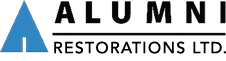 Alumni Restorations Ltd. Logo
