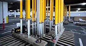Structural support systems